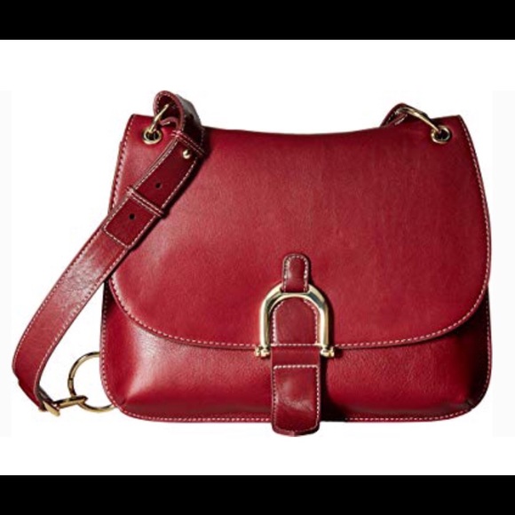 Sam Edelman Handbags - 🌻SAM EDELMAN CROSSBODY LEATHER BAG